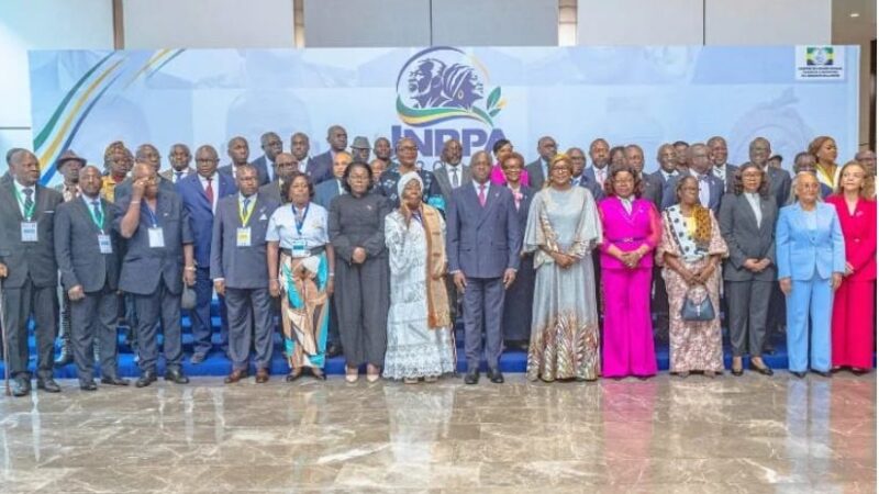 Gabon : les dessous de la première Journée nationale du retraité