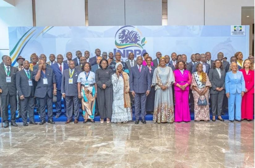 Gabon : les dessous de la première Journée nationale du retraité