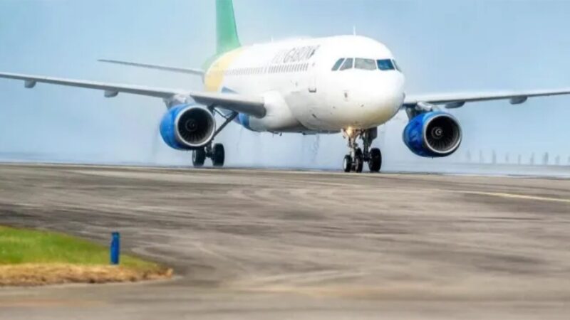 Sécurité aérienne au Gabon : l&rsquo;API-PNR, une avancée stratégique aux retombées déjà perceptibles