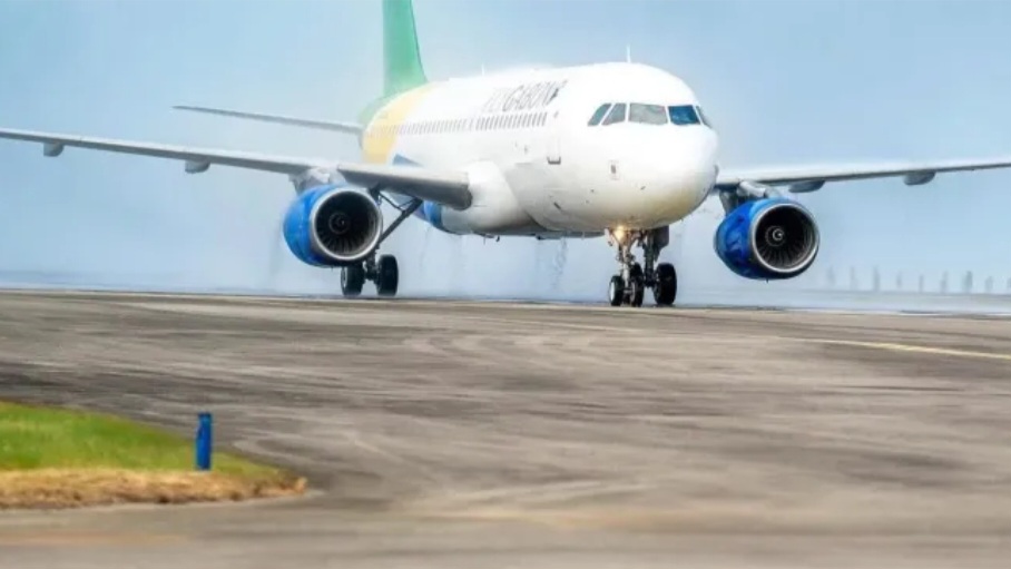 Sécurité aérienne au Gabon : l&rsquo;API-PNR, une avancée stratégique aux retombées déjà perceptibles