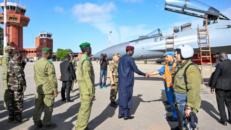 L’Algérie peut-elle redéfinir l’équilibre sécuritaire du Sahel par une intervention au Niger ?