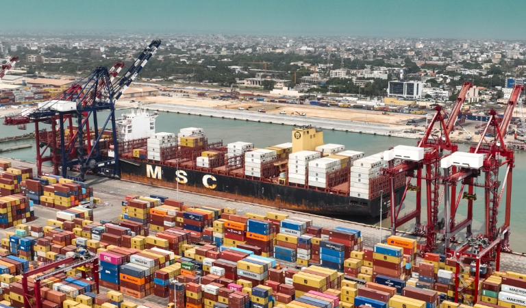 Port de Cotonou : les ressorts cachés d&rsquo;un basculement commercial vers le Burkina Faso