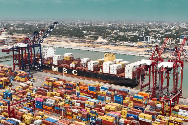 Port de Cotonou : les ressorts cachés d&rsquo;un basculement commercial vers le Burkina Faso