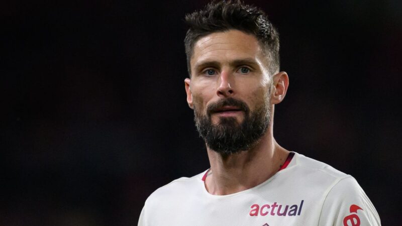 Le losc lille peut-il encore croire au podium après sa défaite contre brest ?