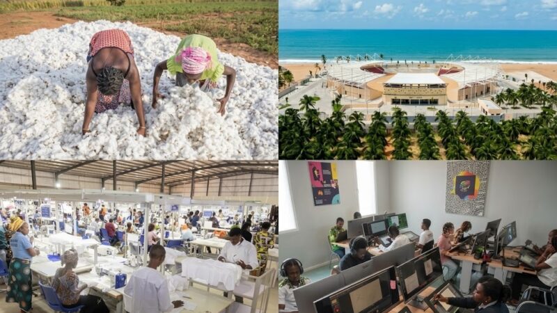 Après le budget 2027 au Bénin : les premières réactions et les prochaines étapes