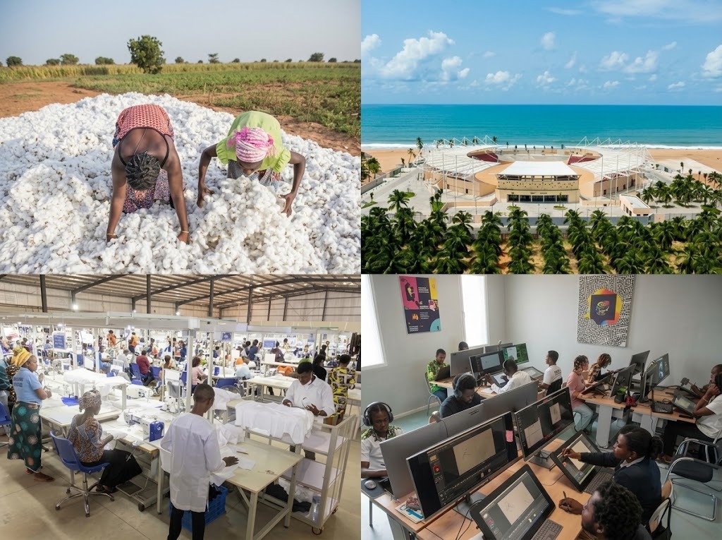 Après le budget 2027 au Bénin : les premières réactions et les prochaines étapes
