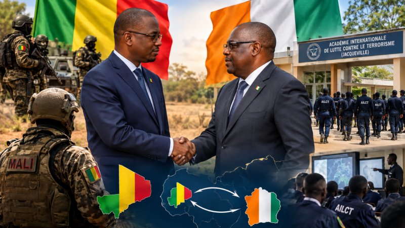 Afrique de l’Ouest : quand le gaz devient l’arme d’un nouveau départ — Sénégal et Nigeria à l’heure des choix définitifs