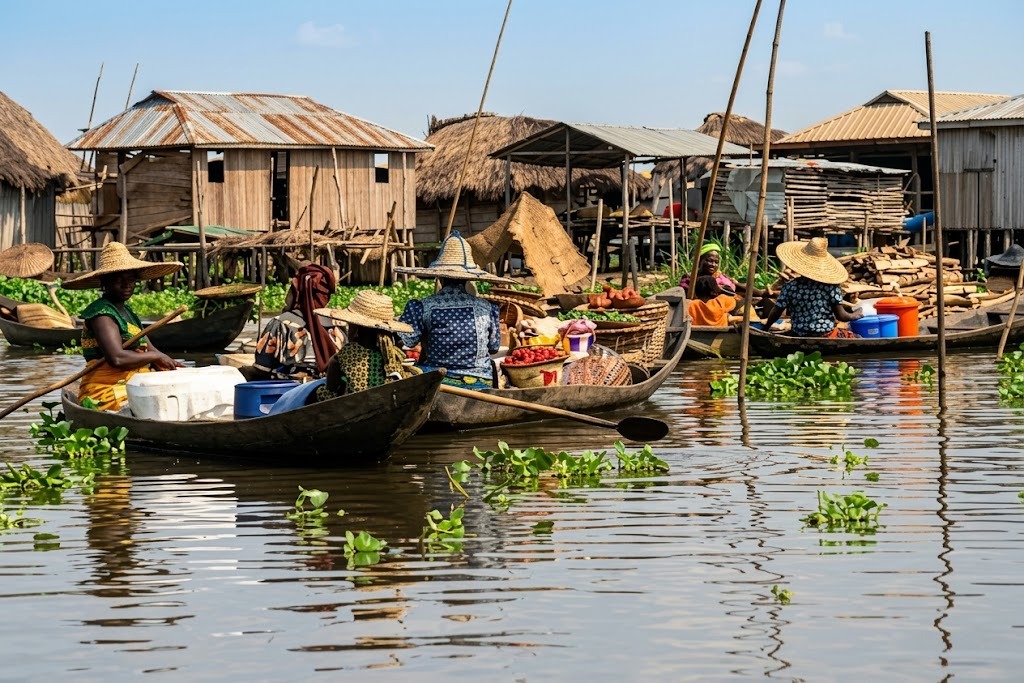 600 milliards FCFA en 2027 : le pari touristique béninois après un 19ᵉ rang africain