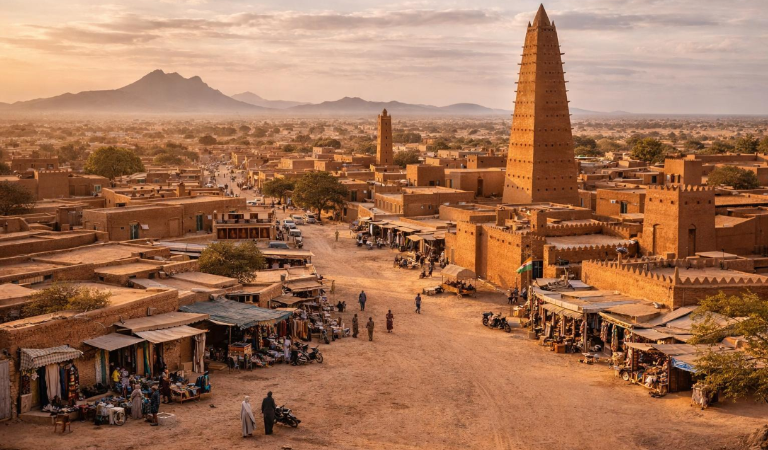 Libération d&rsquo;otages au Niger : comment une médiation transfrontalière a brisé 18 mois d&rsquo;angoisse