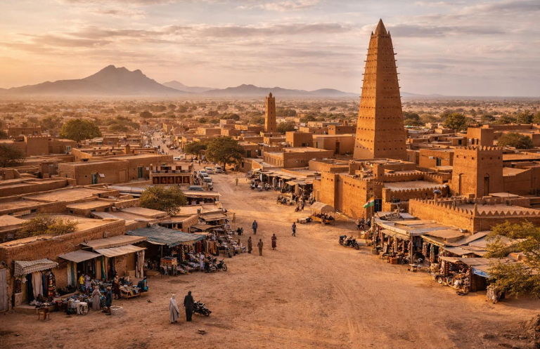 Libération d&rsquo;otages au Niger : comment une médiation transfrontalière a brisé 18 mois d&rsquo;angoisse
