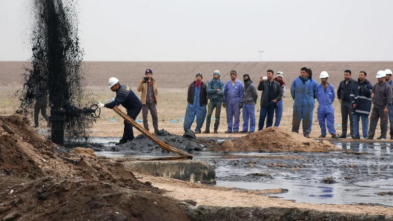 Pétrole au Niger : après les révélations, l&rsquo;onde de choc et les perspectives d&rsquo;un secteur sous tension