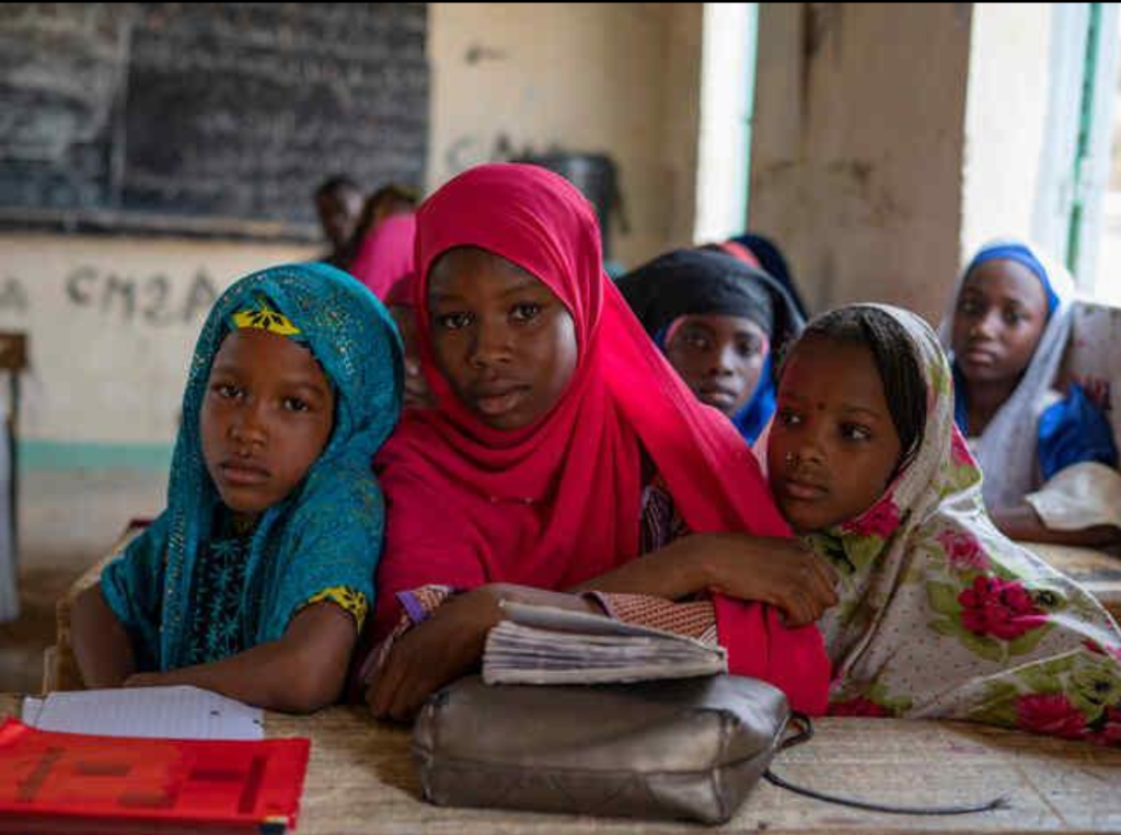 Diffa : l&rsquo;éducation inclusive peut-elle briser le cycle des restrictions au Niger ?