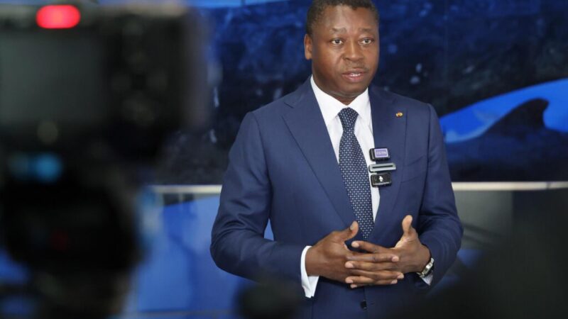 Après les annonces de Faure Gnassingbé, quelles retombées concrètes pour l&rsquo;économie maritime du Togo ?