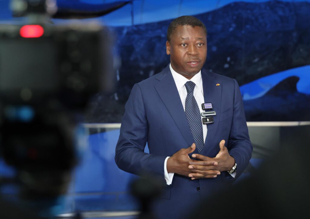 Après les annonces de Faure Gnassingbé, quelles retombées concrètes pour l&rsquo;économie maritime du Togo ?