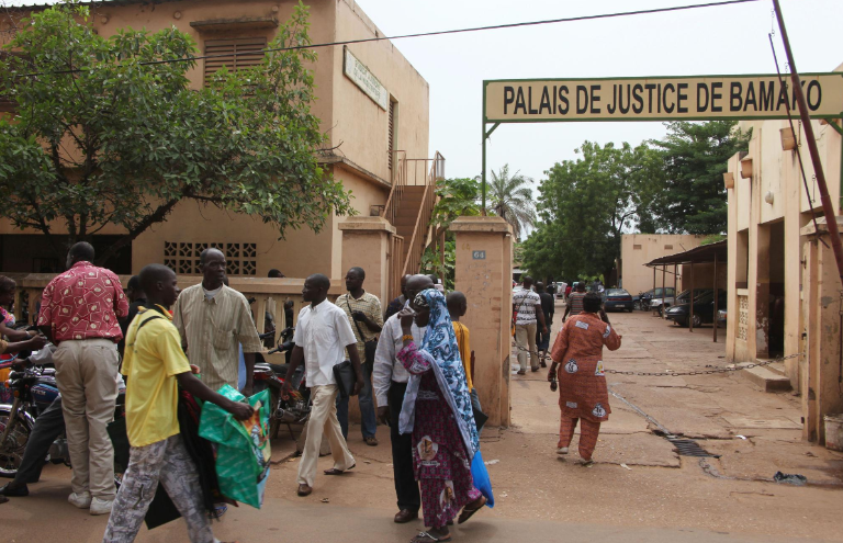 Condamnation d&rsquo;adama sangaré dans l&rsquo;affaire foncière de Bamako : la défense peut-elle faire vaciller une décision historique ?