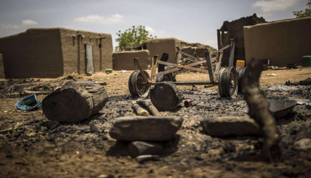 Mali : la protection des civils peut-elle encore être sauvegardée face à l&rsquo;escalade des violences ?