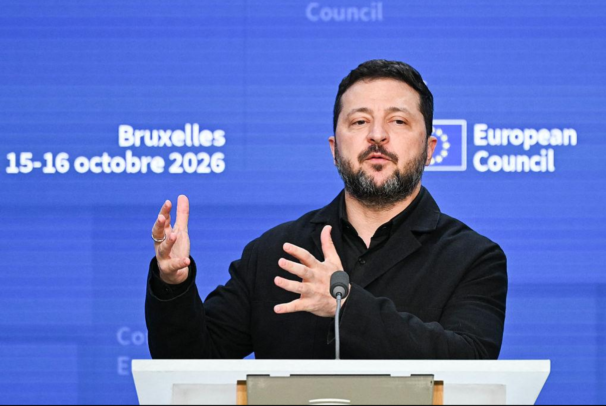 Gel du front en Ukraine : peut-on stopper la guerre sans sacrifier un centimètre de territoire ?