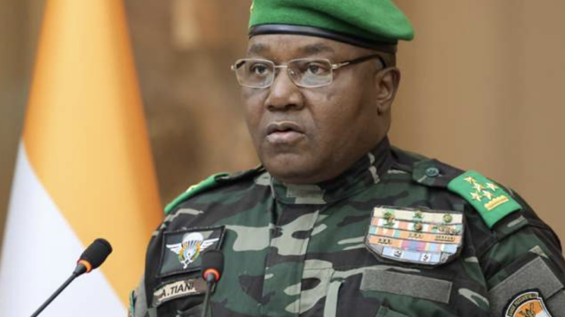 Liberté de la presse au Niger : un recul alarmant sous la junte