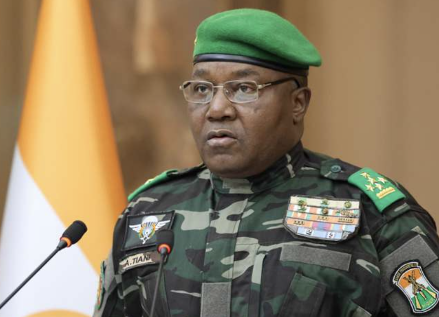 Liberté de la presse au Niger : un recul alarmant sous la junte