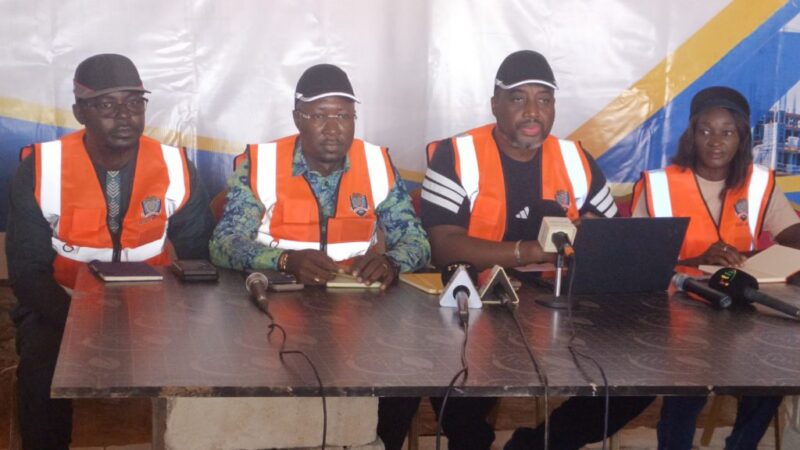 Qui menace la qualité des infrastructures au Burkina Faso ? le rôle clé des ingénieurs en génie civil