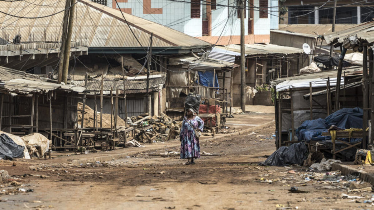Décryptage : ce que la journée « ville morte » du 1er octobre révèle vraiment au Cameroun anglophone