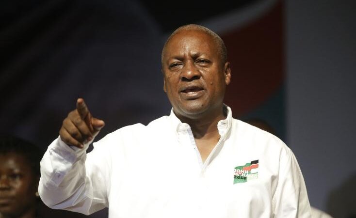 Ghana : ce que le durcissement minier suscite déjà comme réactions et perspectives
