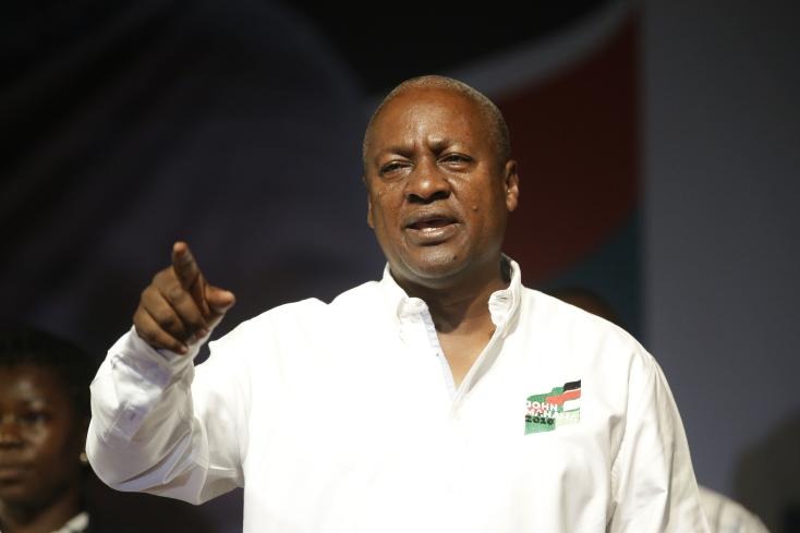 Ghana : ce que le durcissement minier suscite déjà comme réactions et perspectives
