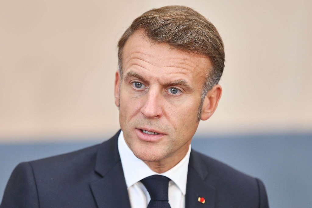 Crise en France : les mesures radicales de Macron pour calmer les violences urbaines