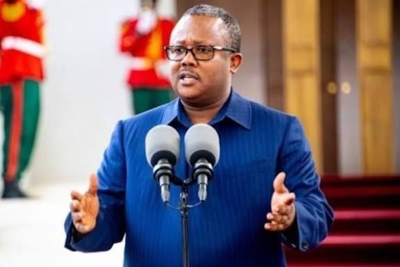 Guinée-Bissau : décryptage des raisons profondes du blocage du retour d&rsquo;Embaló