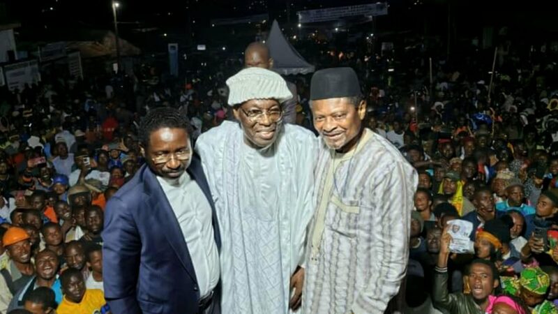 Après l&rsquo;attente d&rsquo;Anicet Ekane à Yaoundé, l&rsquo;opposition camerounaise face à ses fractures