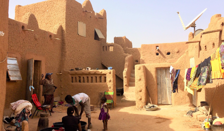 Frappes mortelles à Agadez : Niamey peut-il accuser la France sans preuve tangible ?