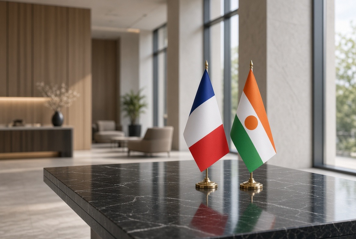 Expulsion de deux agents nigériens : quelles retombées après la décision française ?