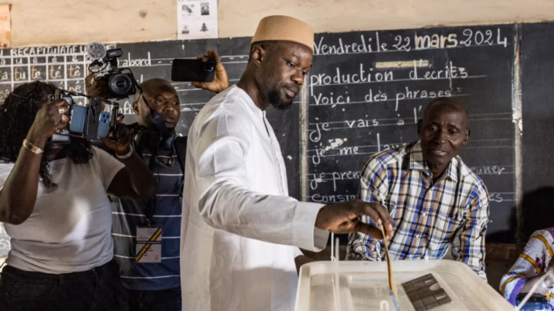 Municipales 2027 : pourquoi ces premières candidatures pourraient tout bouleverser pour votre ville au Sénégal ?