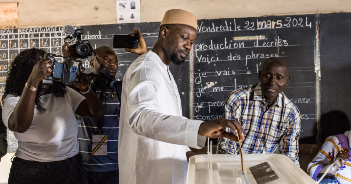 Municipales 2027 : pourquoi ces premières candidatures pourraient tout bouleverser pour votre ville au Sénégal ?