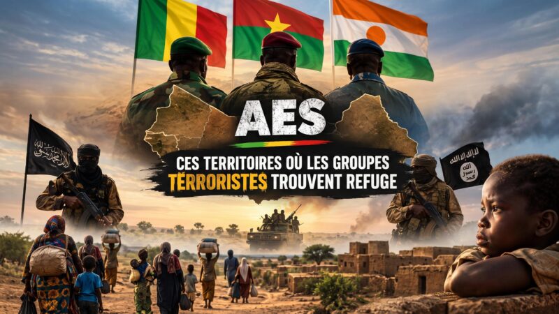 Après Tessit, l&rsquo;AES sommé de transformer ses promesses sécuritaires en résultats