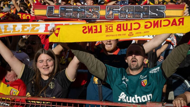 Lens – Lyon : les réactions et les perspectives après un choc sous tension à Bollaert