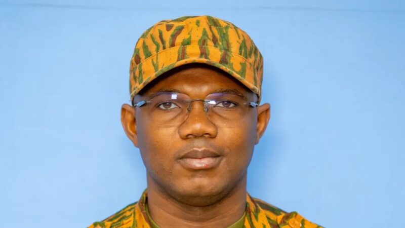 Forages subventionnés au Burkina Faso : quelles retombées pour les producteurs après le 12 octobre ?