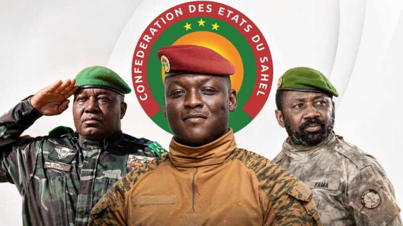 Alliance russe au Sahel : la souveraineté des juntes vaut-elle son prix ?