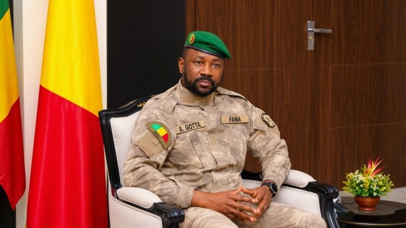 Crise humanitaire au Mali : l&rsquo;impact des 322 500 réfugiés sur la société et les perspectives d&rsquo;avenir