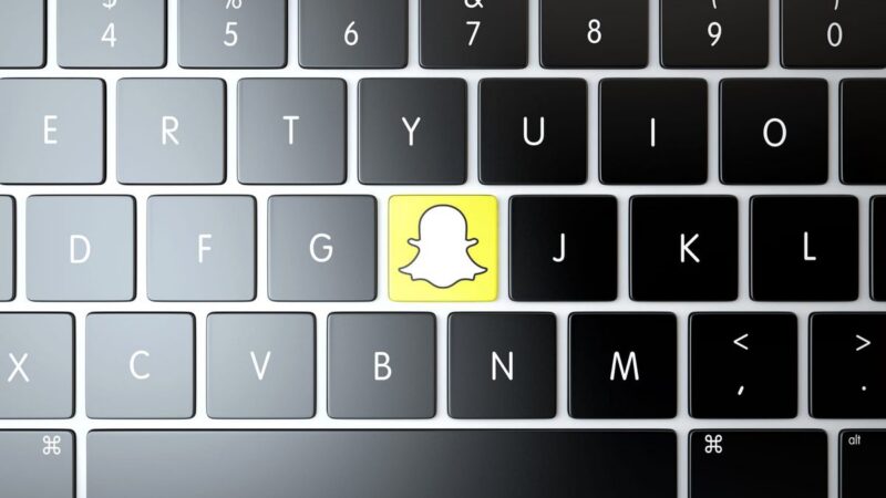 Snapchat à N&rsquo;Djamena : et si le rêve virtuel piégeait la jeunesse tchadienne ?
