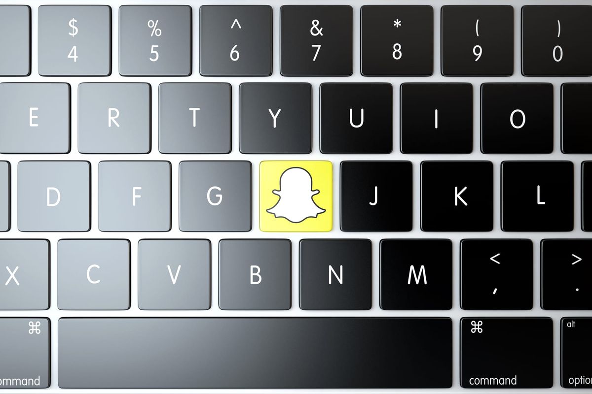 Snapchat à N&rsquo;Djamena : et si le rêve virtuel piégeait la jeunesse tchadienne ?
