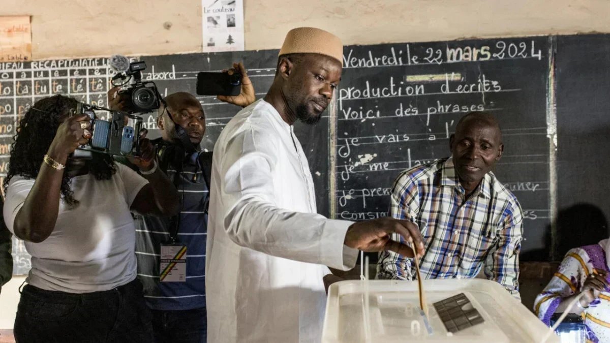 Candidats aux municipales 2027 au Sénégal : les enjeux pour votre ville